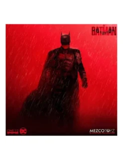 Mezco Toys The One 12 Collective The Batman