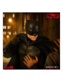 Mezco Toys The One 12 Collective The Batman