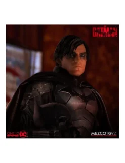 Mezco Toys The One 12 Collective The Batman