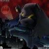 Mezco Toys The One 12 Collective Batman The Animated Series Batman