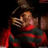 Mezco Toys The One 12 Collective A Nightmare on Elm Street Freddy Krueger