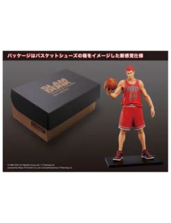 M.I.C. One and Only Slam Dunk Hanamichi Sakuragi