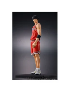 M.I.C. One and Only Slam Dunk Kaede Rukawa