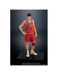 M.I.C. One and Only Slam Dunk Shohoku Starting Member Set