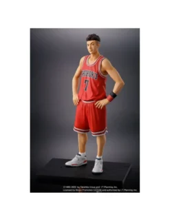 M.I.C. One and Only Slam Dunk Shohoku Starting Member Set