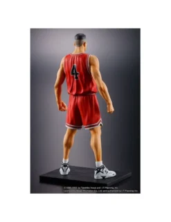 M.I.C. One and Only Slam Dunk Shohoku Starting Member Set