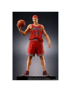 M.I.C. One and Only Slam Dunk Shohoku Starting Member Set
