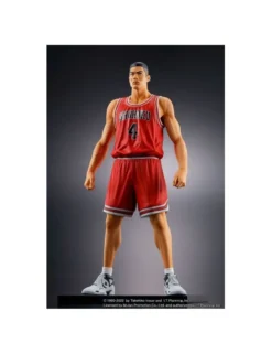 M.I.C. One and Only Slam Dunk Takenori Akagi