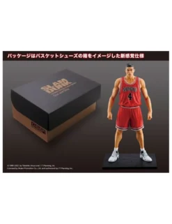 M.I.C. One and Only Slam Dunk Takenori Akagi