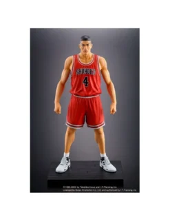 M.I.C. One and Only Slam Dunk Takenori Akagi
