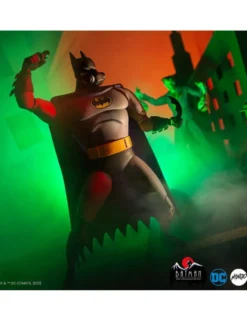 Mondo Batman The Animated Series Batman 1/6 Scale Figure