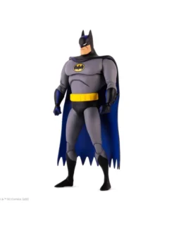 Mondo Batman The Animated Series Batman 1/6 Scale Figure