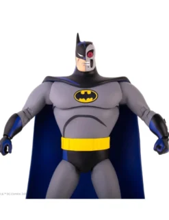 Mondo Batman The Animated Series Batman 1/6 Scale Figure