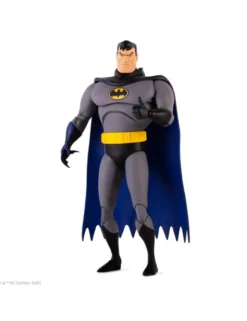 Mondo Batman The Animated Series Batman 1/6 Scale Figure