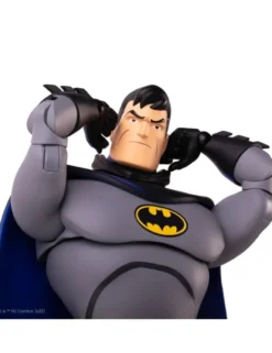 Mondo Batman The Animated Series Batman 1/6 Scale Figure