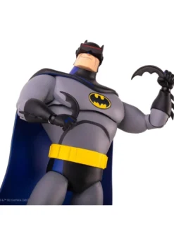 Mondo Batman The Animated Series Batman 1/6 Scale Figure