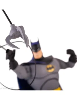 Mondo Batman The Animated Series Batman 1/6 Scale Figure