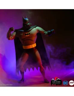 Mondo Batman The Animated Series Batman 1/6 Scale Figure