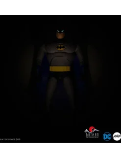 Mondo Batman The Animated Series Batman 1/6 Scale Figure