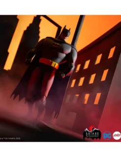 Mondo Batman The Animated Series Batman 1/6 Scale Figure
