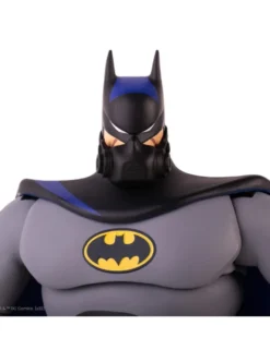 Mondo Batman The Animated Series Batman 1/6 Scale Figure