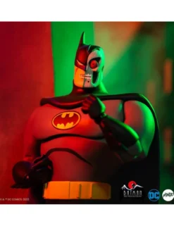 Mondo Batman The Animated Series Batman 1/6 Scale Figure