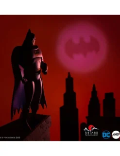 Mondo Batman The Animated Series Batman 1/6 Scale Figure