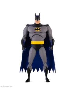 Mondo Batman The Animated Series Batman 1/6 Scale Figure