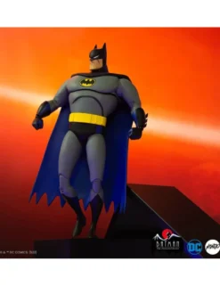 Mondo Batman The Animated Series Batman 1/6 Scale Figure