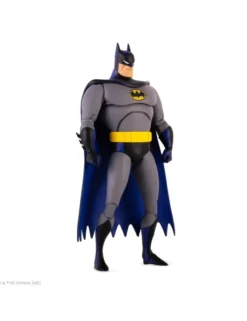Mondo Batman The Animated Series Batman 1/6 Scale Figure