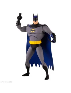 Mondo Batman The Animated Series Batman 1/6 Scale Figure
