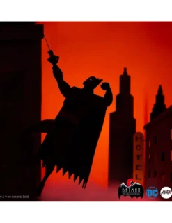 Mondo Batman The Animated Series Batman 1/6 Scale Figure