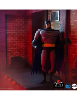 Mondo Batman The Animated Series Batman 1/6 Scale Figure