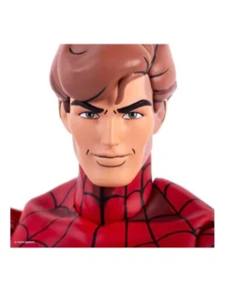 Mondo Spider-Man The Animated Series Spider-Man 1/6 Scale Figure