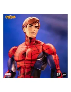 Mondo Spider-Man The Animated Series Spider-Man 1/6 Scale Figure