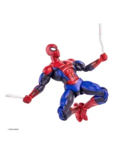 Mondo Spider-Man The Animated Series Spider-Man 1/6 Scale Figure