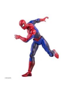 Mondo Spider-Man The Animated Series Spider-Man 1/6 Scale Figure