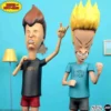 Mondo Squads Beavis & Butt-Head Figure Set