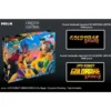 Moon Animation Xperienz Puzzle Ufo Robot Goldrake Edizione Limitata (VERSIONE ITALIANA)