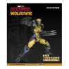Morstorm Marvel Deadpool & Wolverine Wolverine 1/9 Scale Model Kit