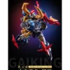 Moshow Toys Precision Class Legend of Daiku-Maryu Gaiking