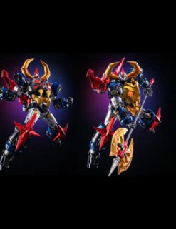 Moshow Toys Precision Class Legend of Daiku-Maryu Gaiking