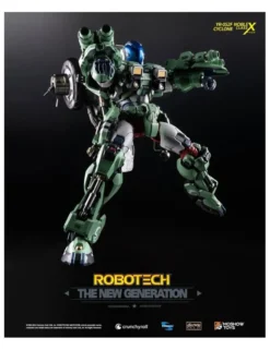Moshow Toys VR-052F Genesis Climber Mospeada Stick Bernard