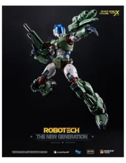 Moshow Toys VR-052F Genesis Climber Mospeada Stick Bernard