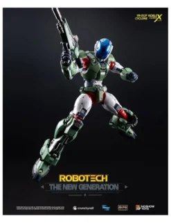 Moshow Toys VR-052F Genesis Climber Mospeada Stick Bernard