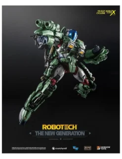 Moshow Toys VR-052F Genesis Climber Mospeada Stick Bernard