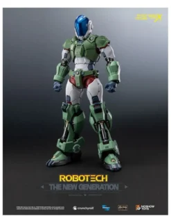 Moshow Toys VR-052F Genesis Climber Mospeada Stick Bernard