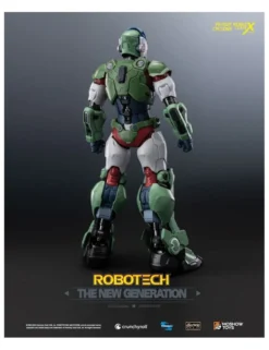 Moshow Toys VR-052F Genesis Climber Mospeada Stick Bernard