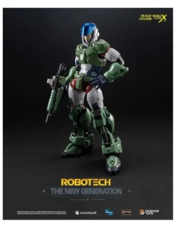 Moshow Toys VR-052F Genesis Climber Mospeada Stick Bernard
