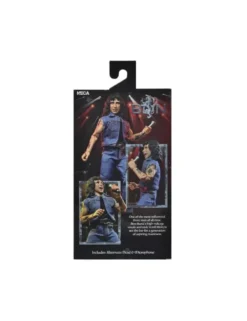 Neca AC/DC Bon Scott